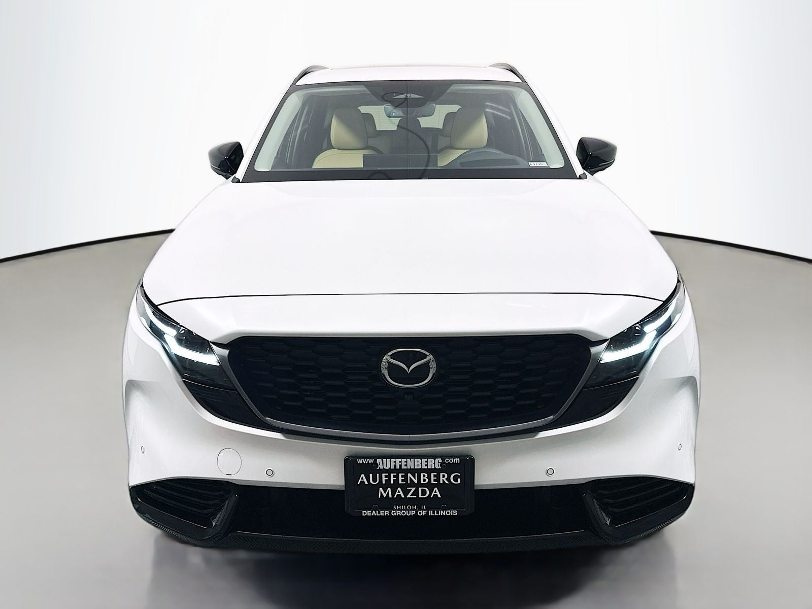 2026 Mazda Mazda CX-5 2.5 S Premium Plus