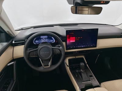 2026 Mazda Mazda CX-5 2.5 S Premium Plus
