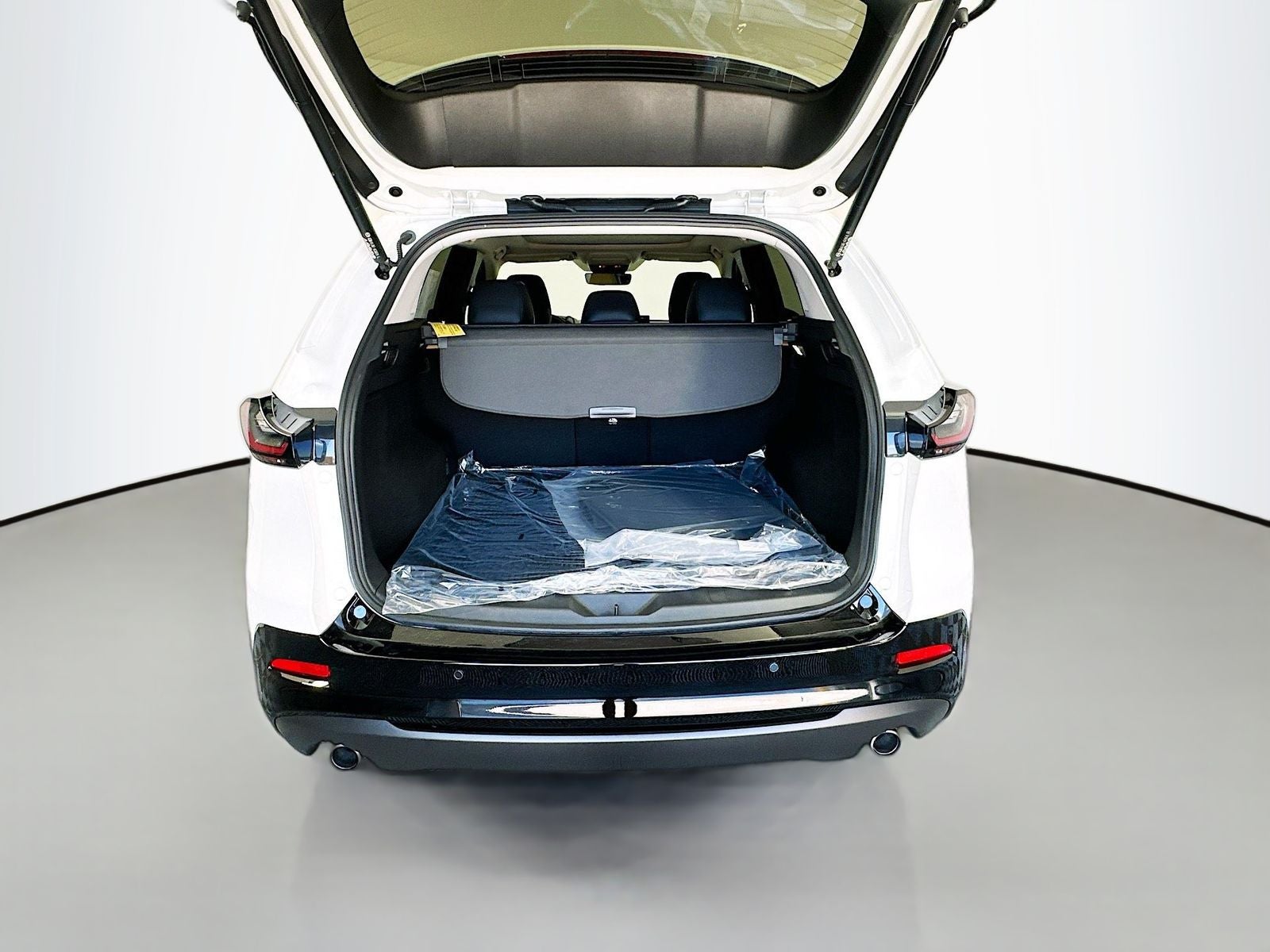 2026 Mazda Mazda CX-5 2.5 S Premium Plus