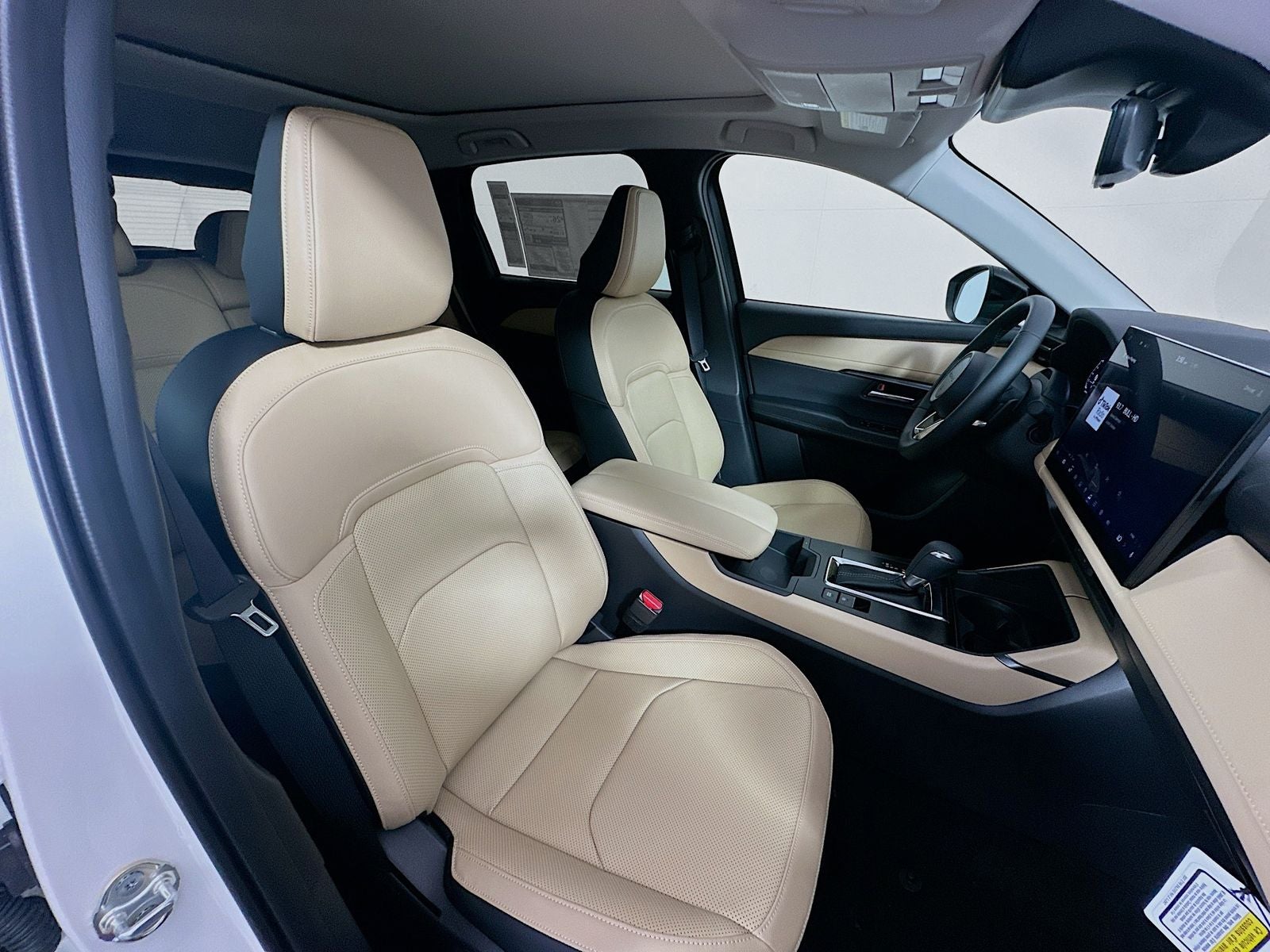 2026 Mazda Mazda CX-5 2.5 S Premium Plus