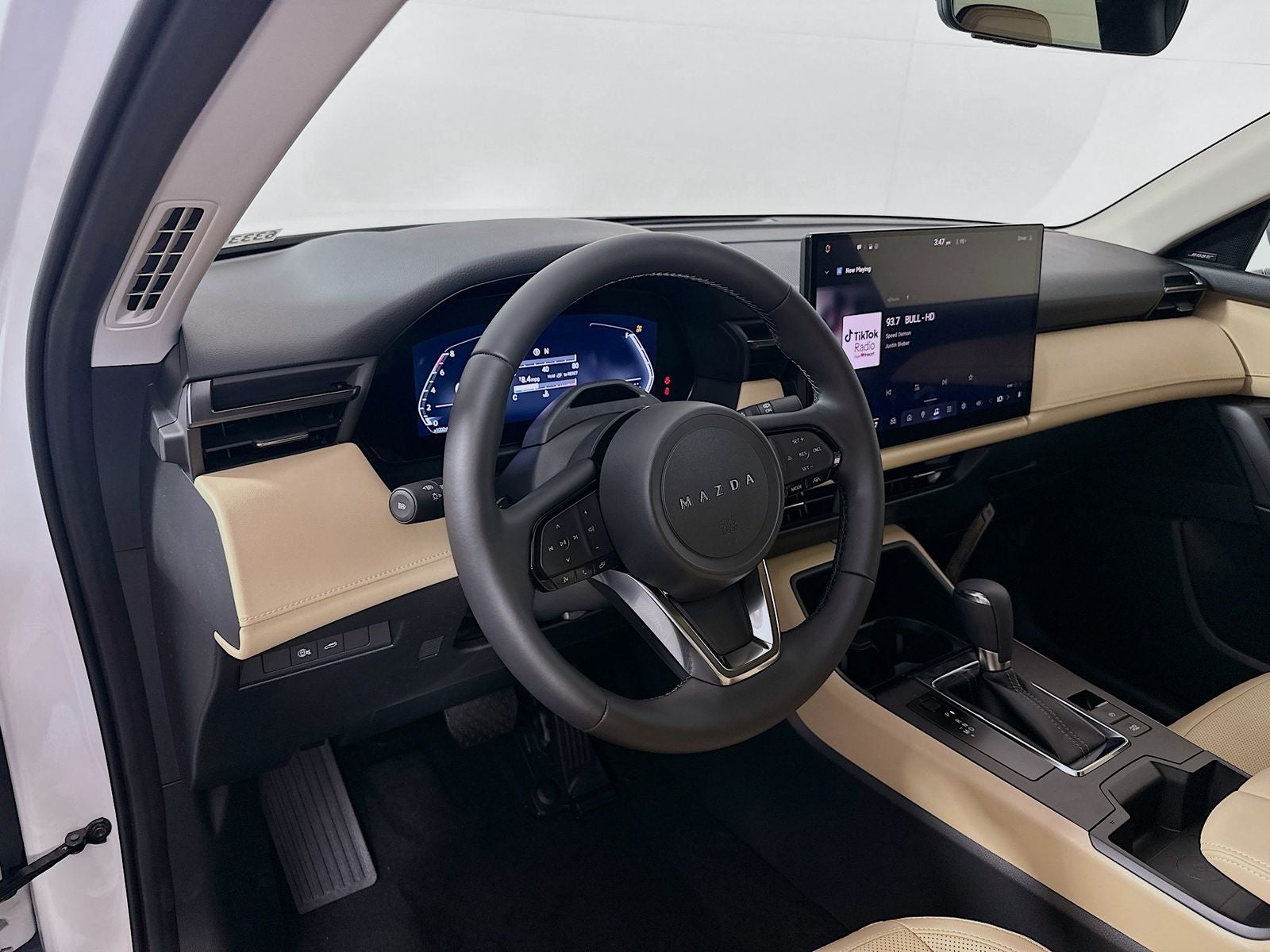 2026 Mazda Mazda CX-5 2.5 S Premium Plus
