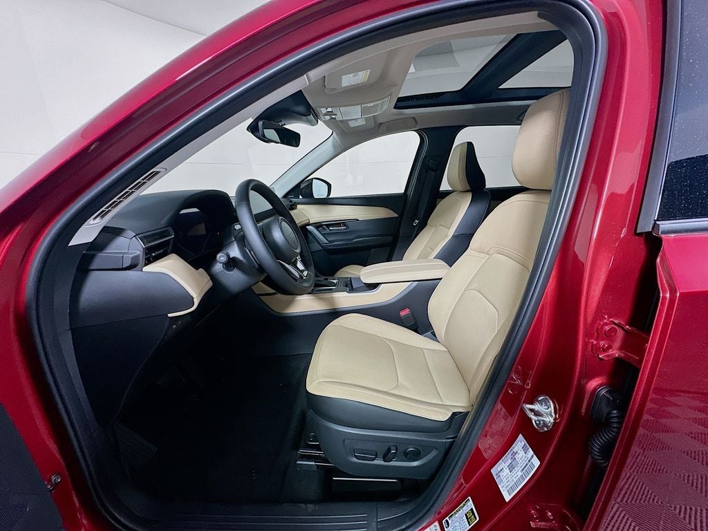 2026 Mazda Mazda CX-5 2.5 S Premium Plus