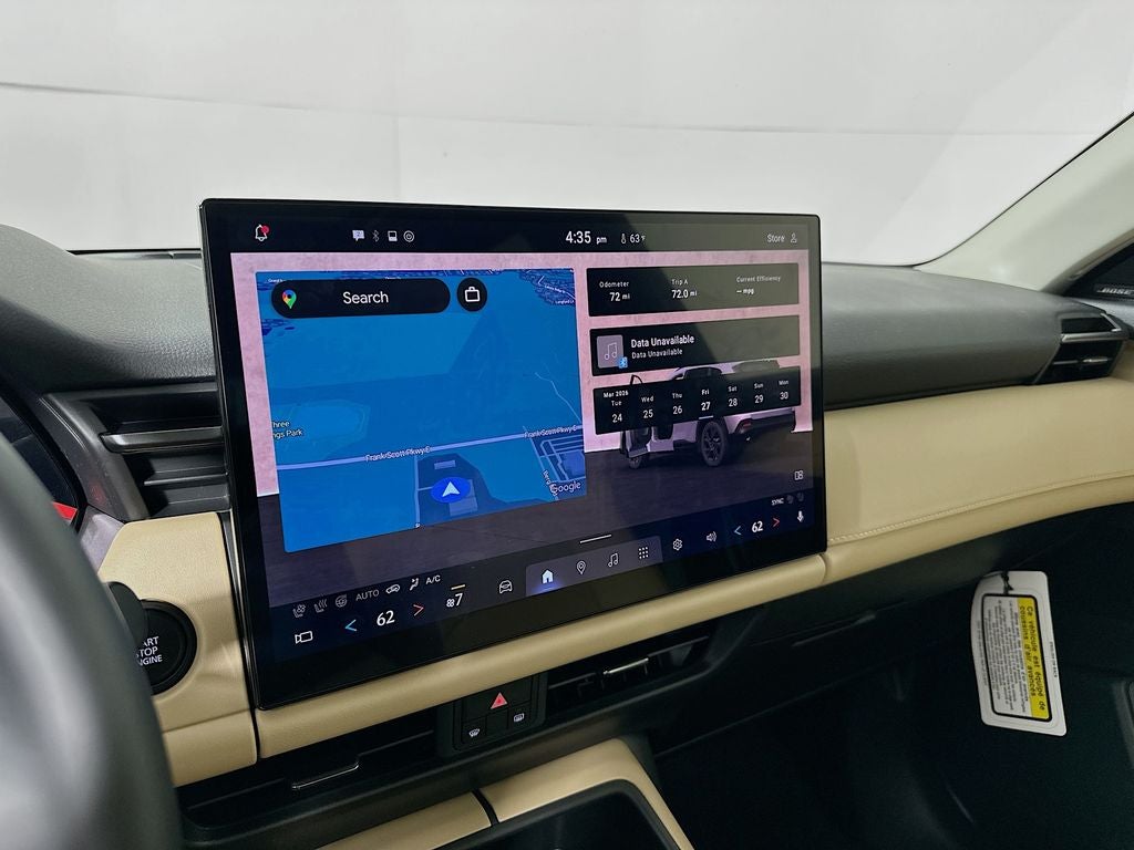 2026 Mazda Mazda CX-5 2.5 S Premium Plus