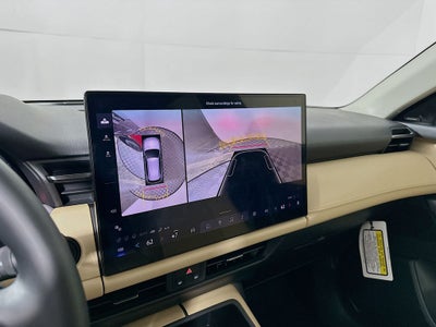 2026 Mazda Mazda CX-5 2.5 S Premium Plus