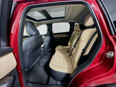 2026 Mazda Mazda CX-5 2.5 S Premium Plus