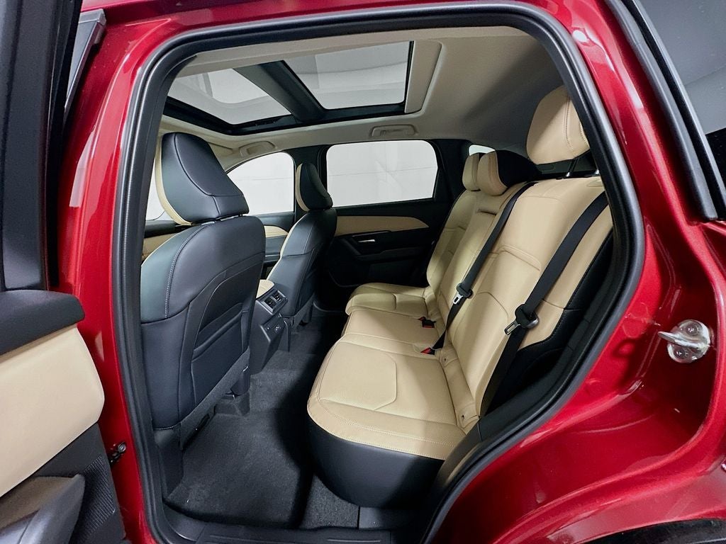 2026 Mazda Mazda CX-5 2.5 S Premium Plus