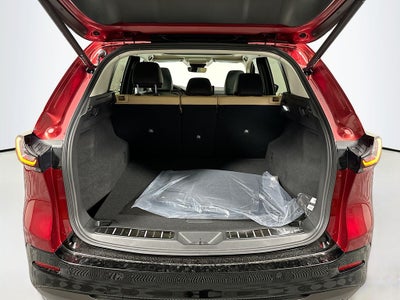 2026 Mazda Mazda CX-5 2.5 S Premium Plus