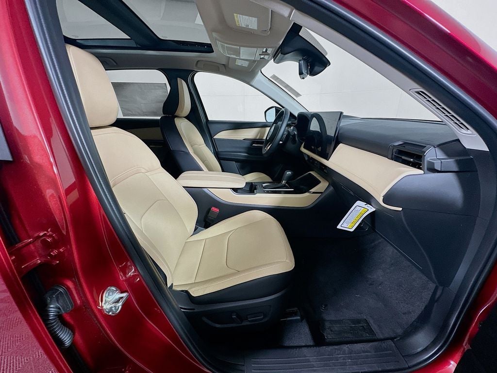 2026 Mazda Mazda CX-5 2.5 S Premium Plus