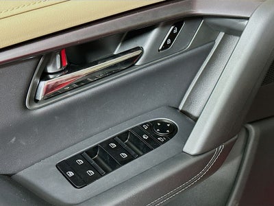 2026 Mazda Mazda CX-5 2.5 S Premium Plus