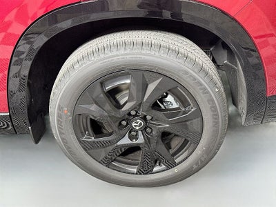 2026 Mazda Mazda CX-5 2.5 S Premium Plus