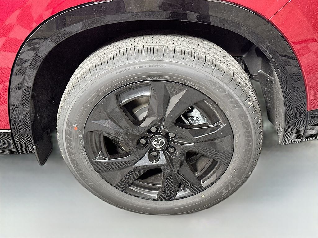 2026 Mazda Mazda CX-5 2.5 S Premium Plus