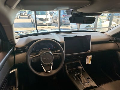 2026 Mazda Mazda CX-5 2.5 S Premium Plus