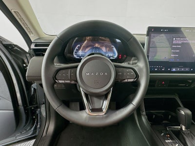 2026 Mazda Mazda CX-5 2.5 S Premium Plus