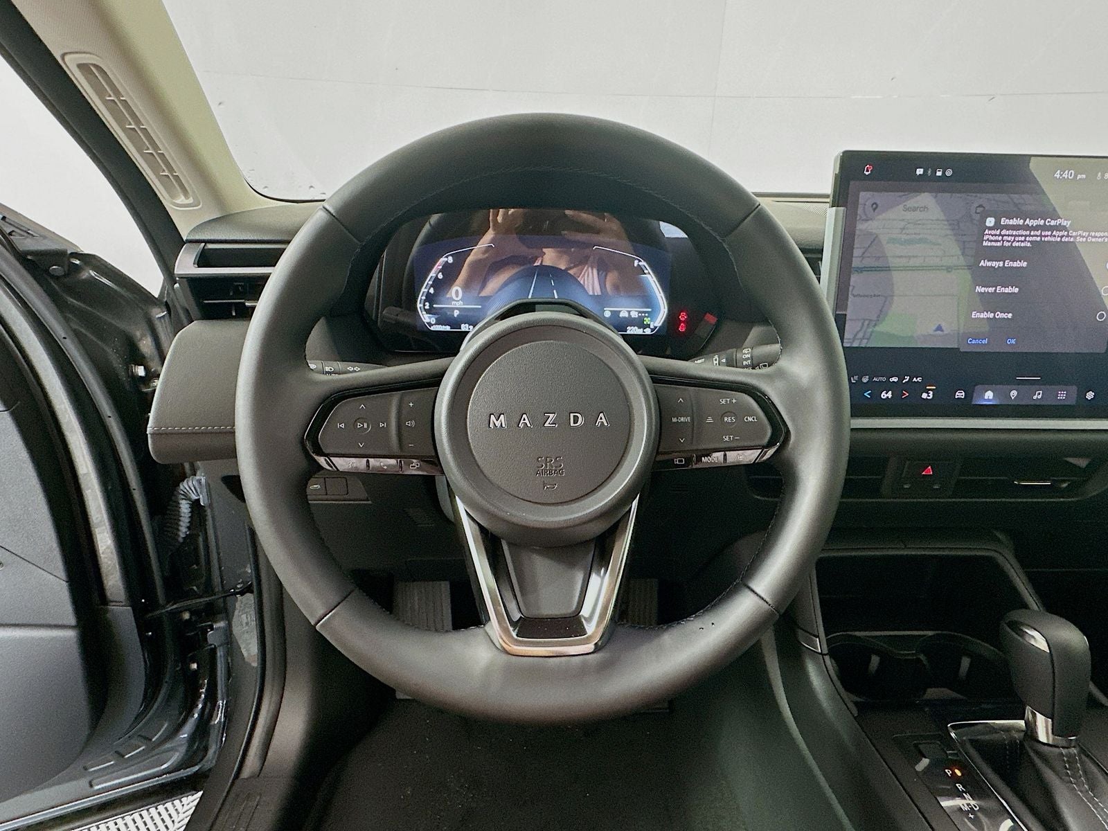 2026 Mazda Mazda CX-5 2.5 S Premium Plus