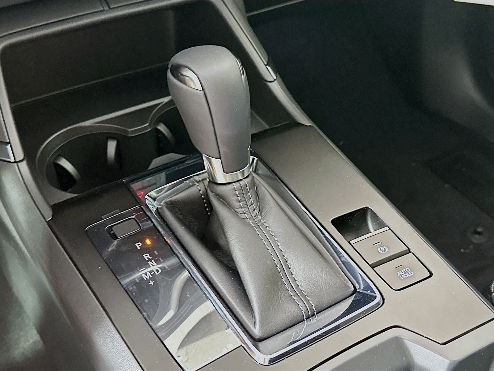 2026 Mazda Mazda CX-5 2.5 S Premium Plus