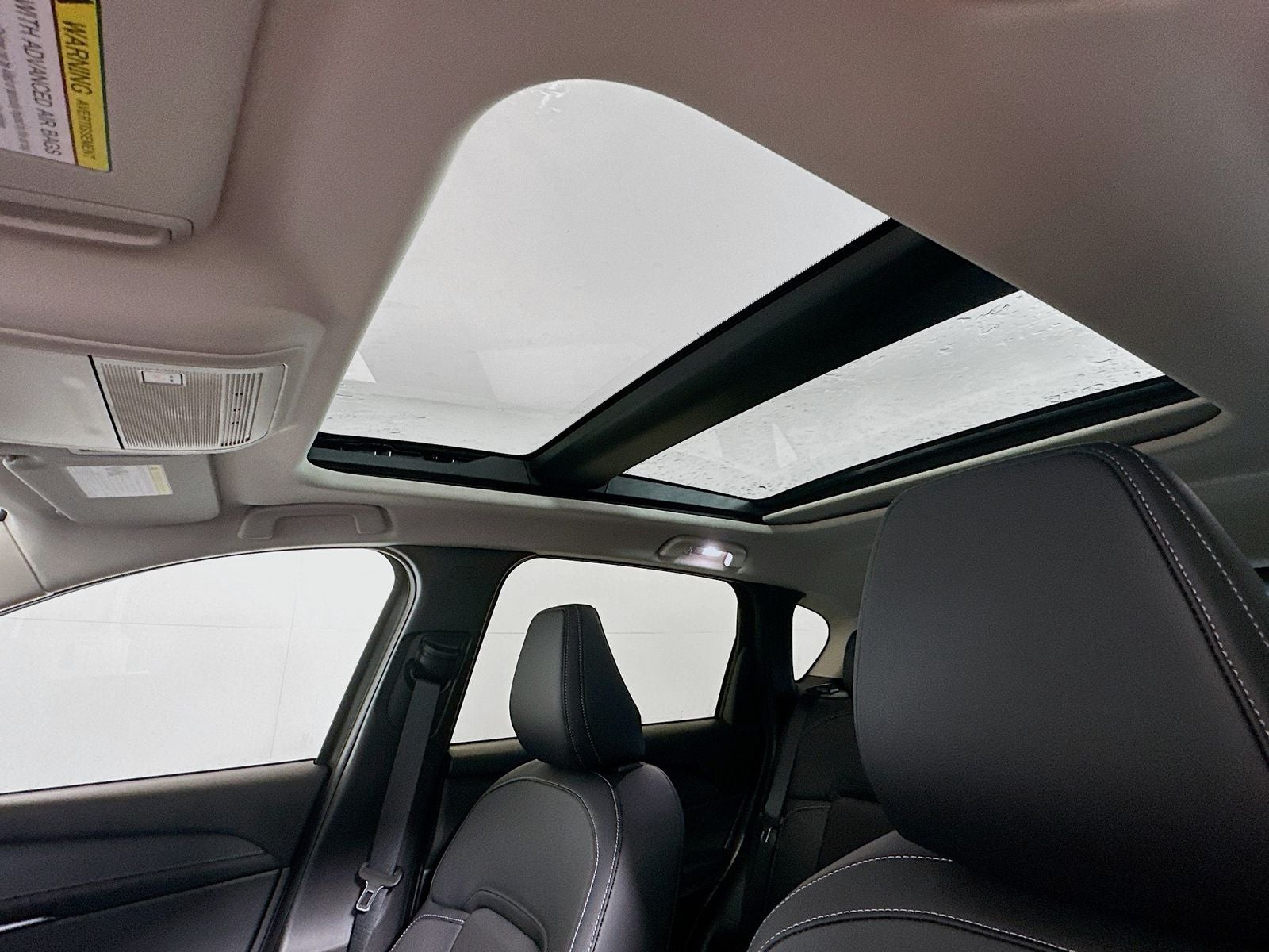 2026 Mazda Mazda CX-5 2.5 S Premium Plus