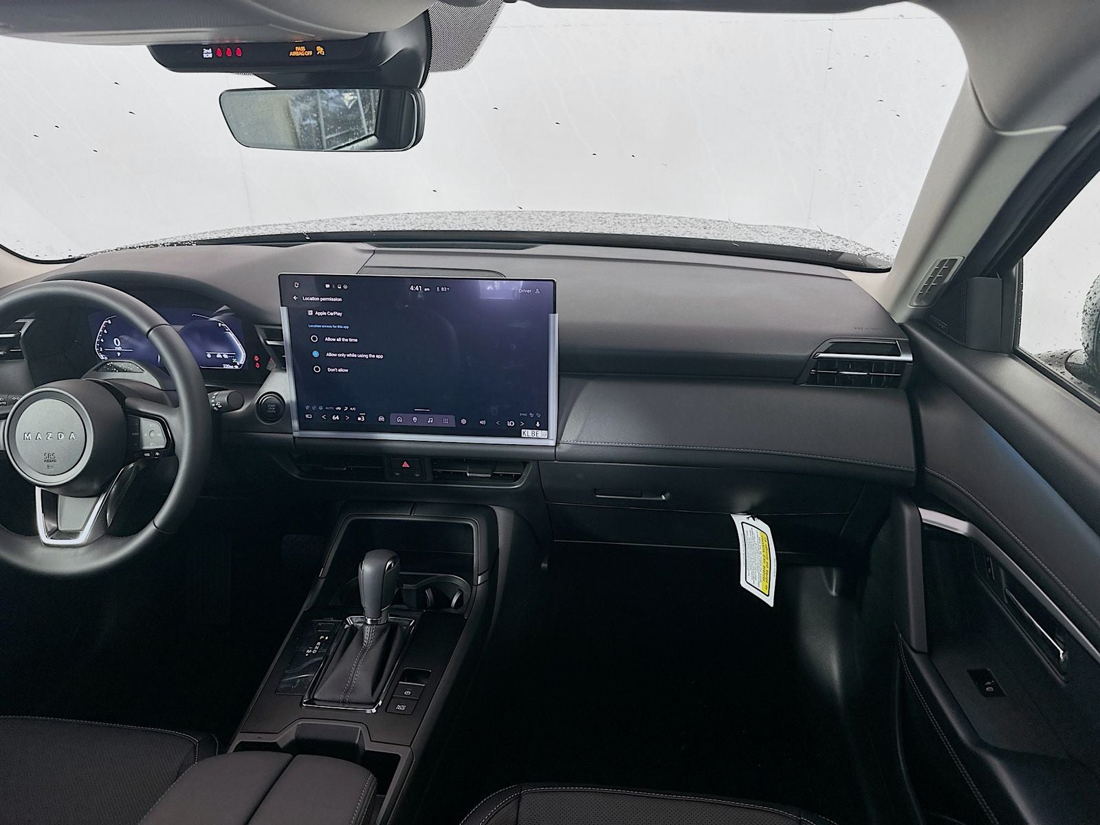 2026 Mazda Mazda CX-5 2.5 S Premium Plus