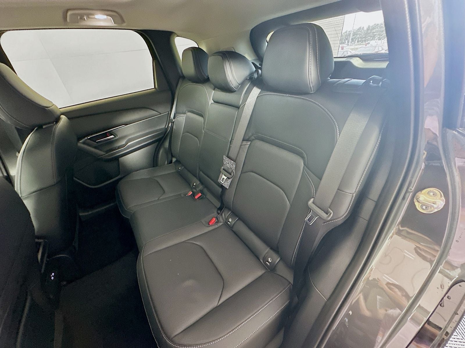 2026 Mazda Mazda CX-5 2.5 S Premium Plus