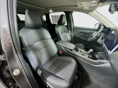 2026 Mazda Mazda CX-5 2.5 S Premium Plus