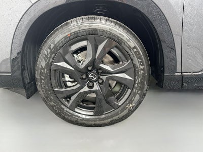 2026 Mazda Mazda CX-5 2.5 S Premium Plus