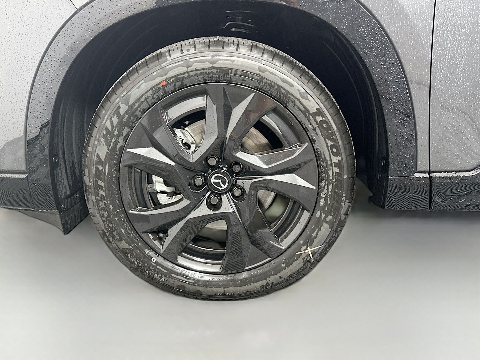 2026 Mazda Mazda CX-5 2.5 S Premium Plus
