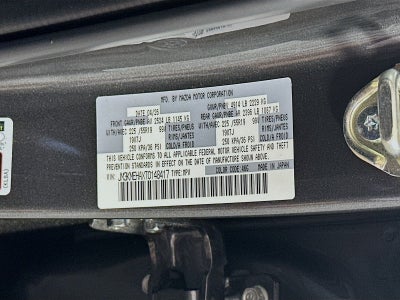 2026 Mazda Mazda CX-5 2.5 S Premium Plus