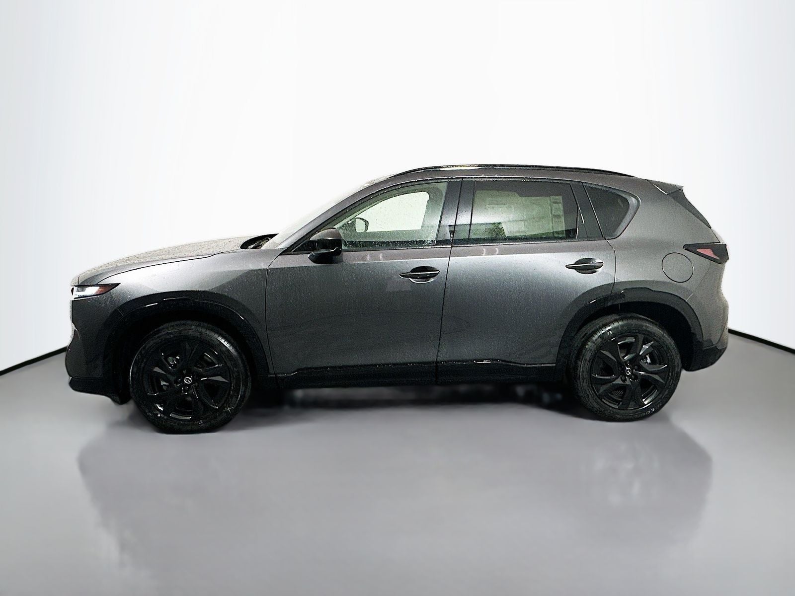 2026 Mazda Mazda CX-5 2.5 S Premium Plus