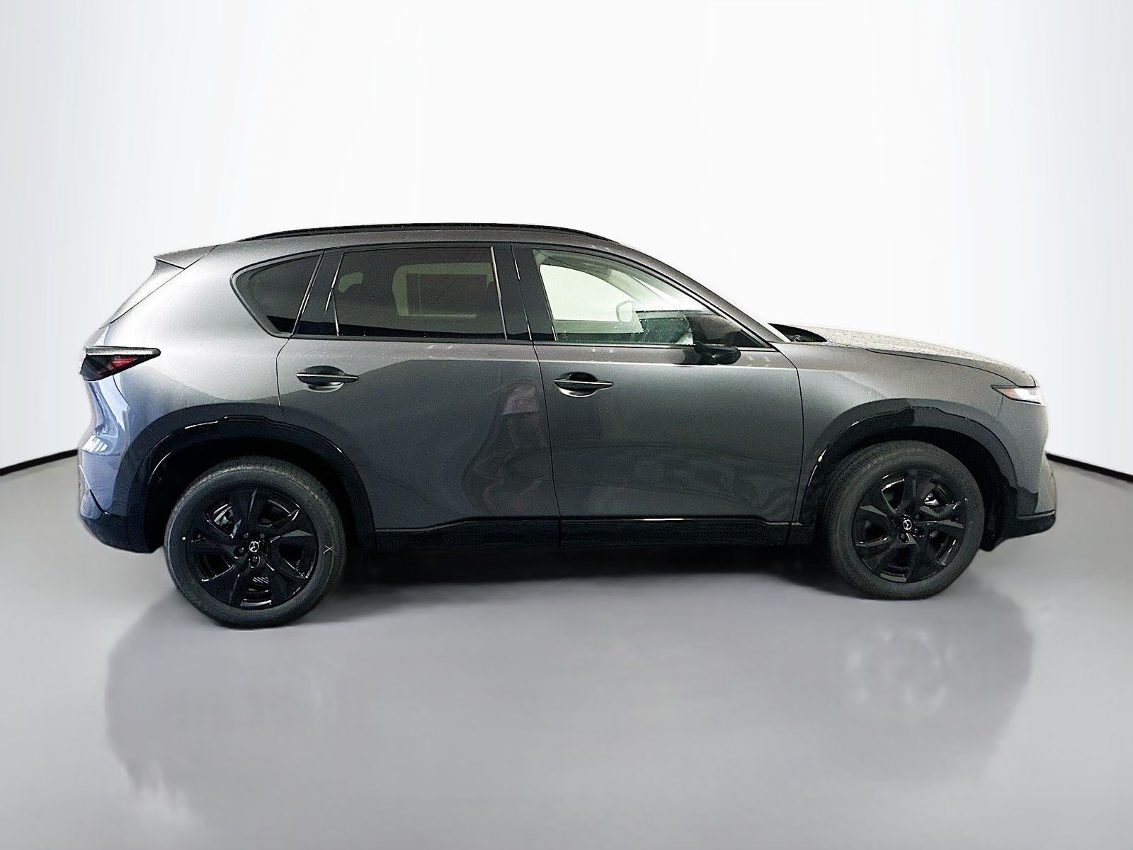 2026 Mazda Mazda CX-5 2.5 S Premium Plus