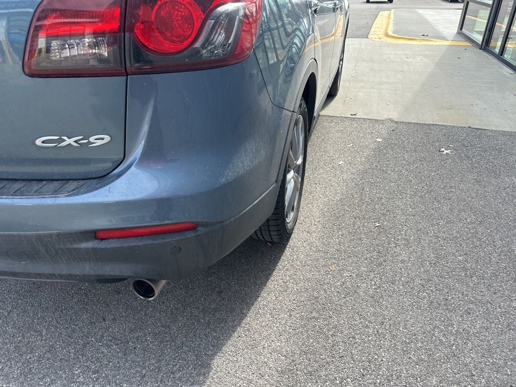 2015 Mazda Mazda CX-9 Grand Touring