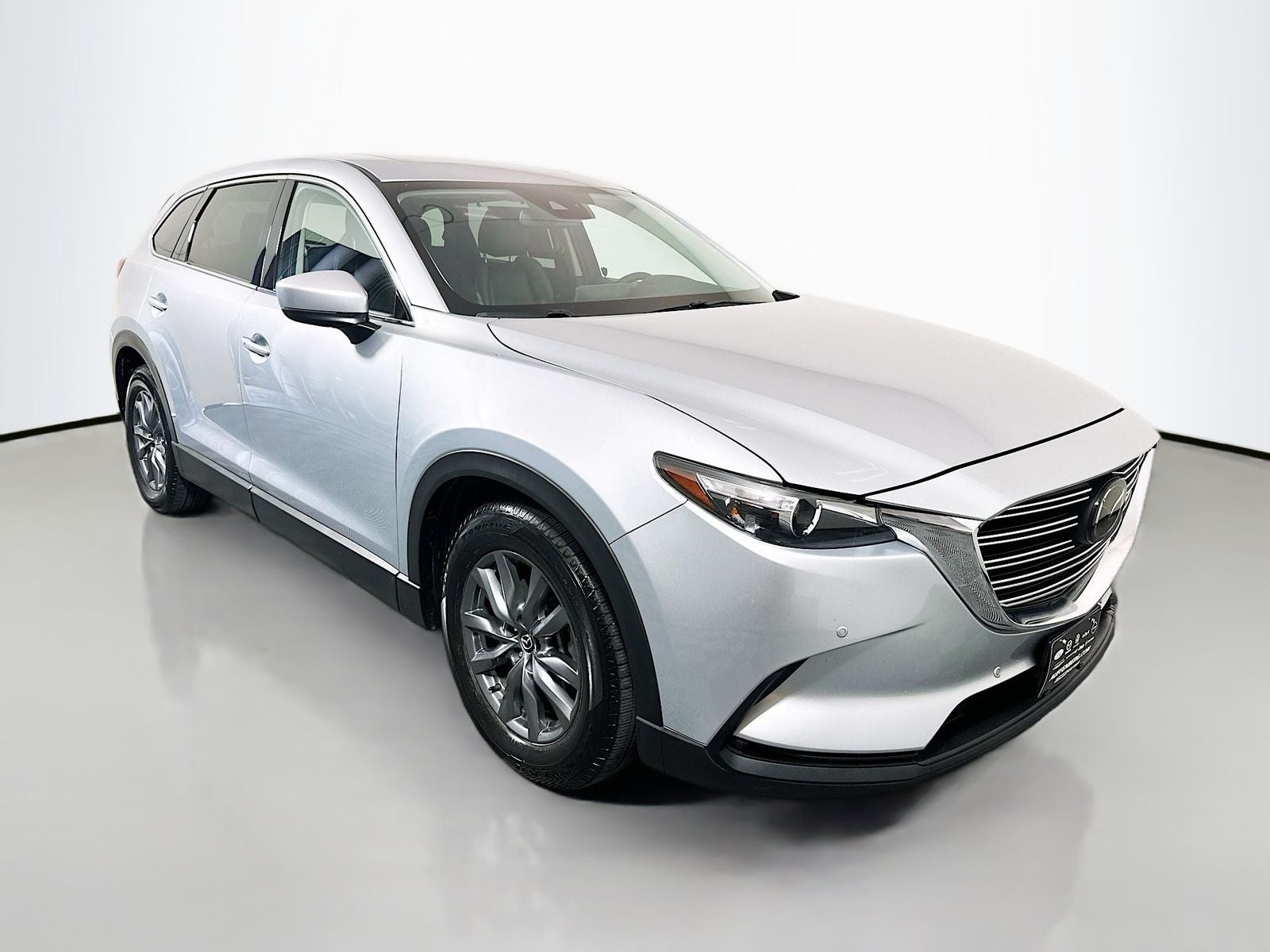 2021 Mazda Mazda CX-9 Touring
