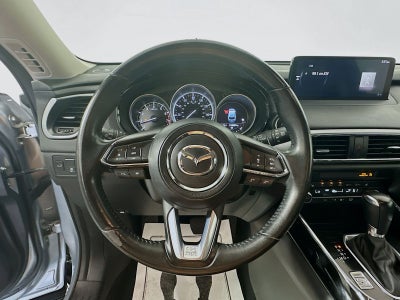2021 Mazda Mazda CX-9 Touring