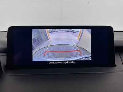 2021 Mazda Mazda CX-9 Touring