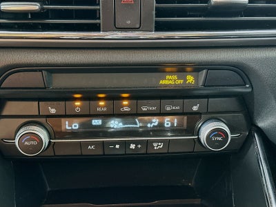 2021 Mazda Mazda CX-9 Touring
