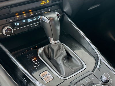 2021 Mazda Mazda CX-9 Touring