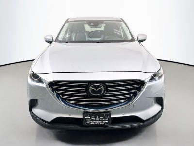 2021 Mazda Mazda CX-9 Touring