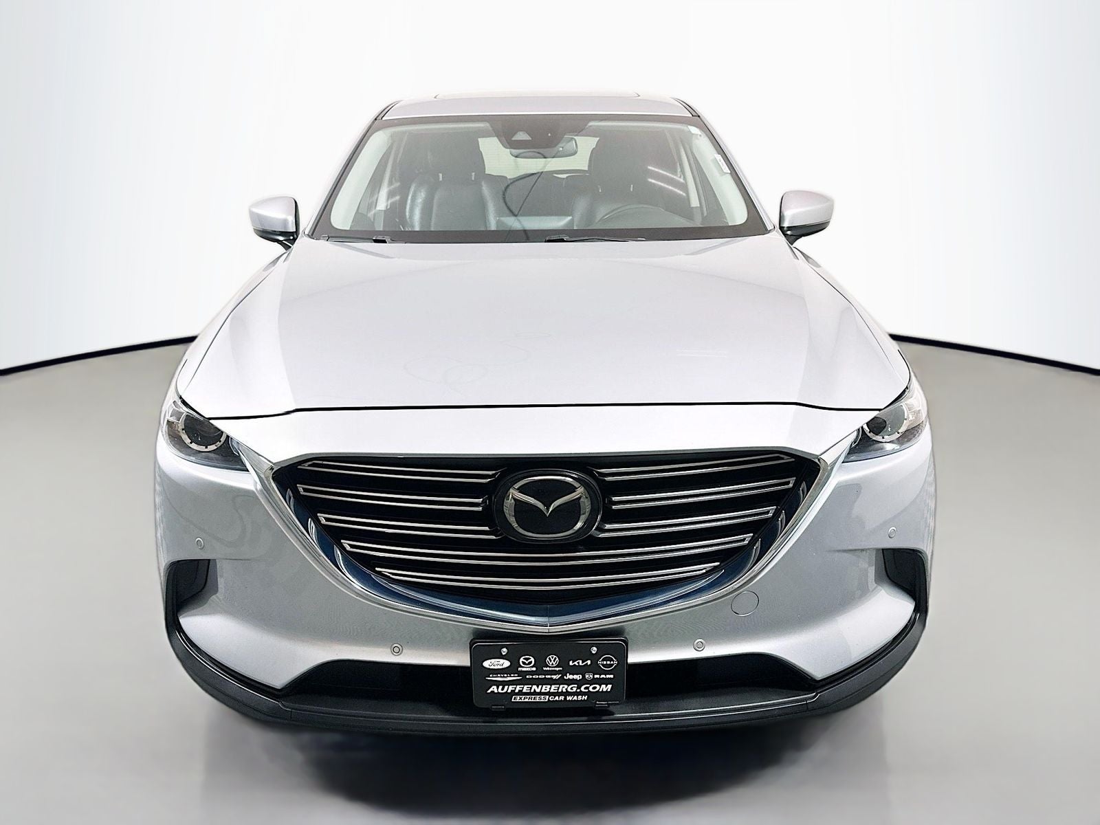 2021 Mazda Mazda CX-9 Touring