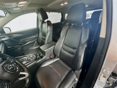 2021 Mazda Mazda CX-9 Touring