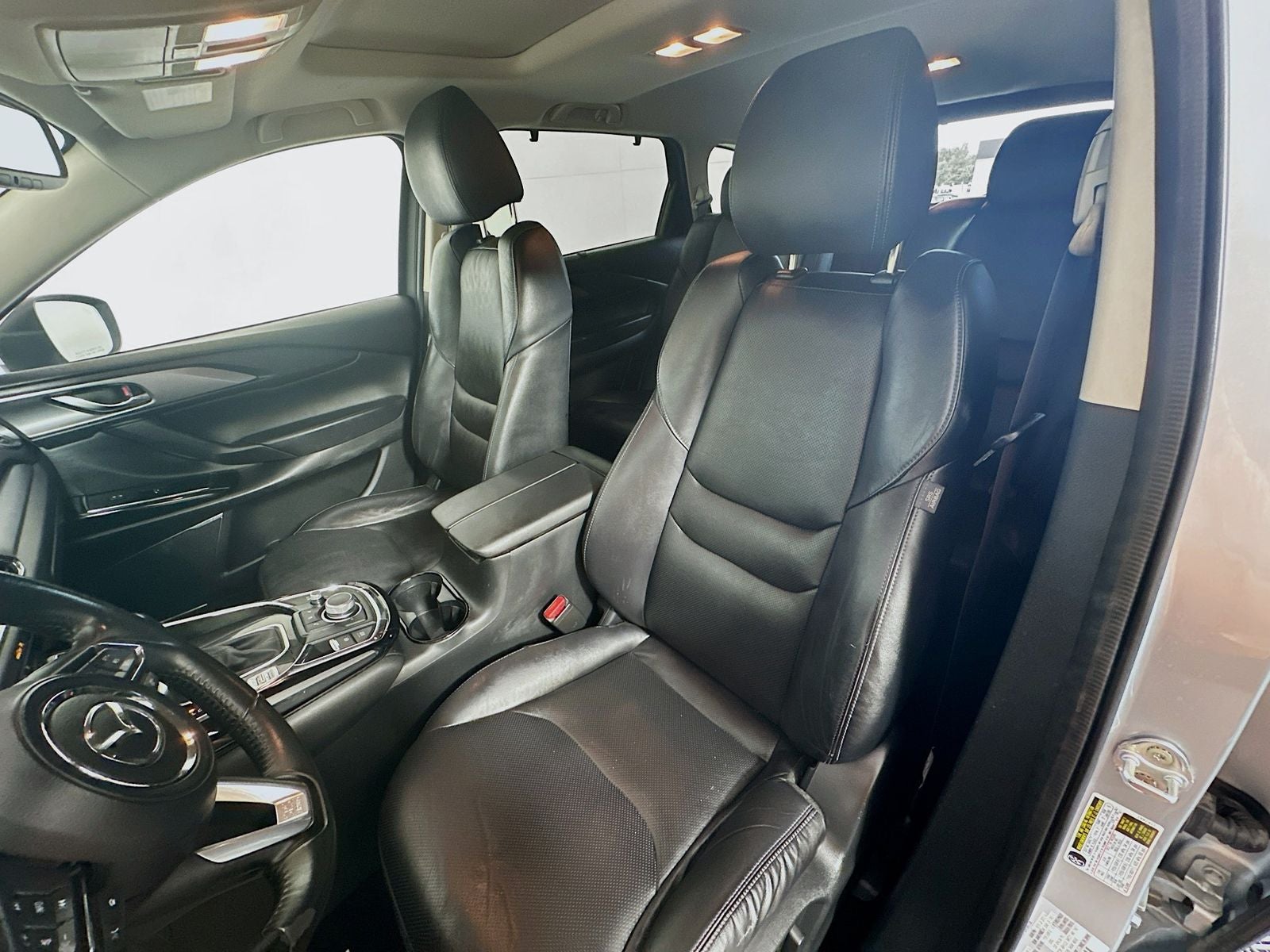 2021 Mazda Mazda CX-9 Touring