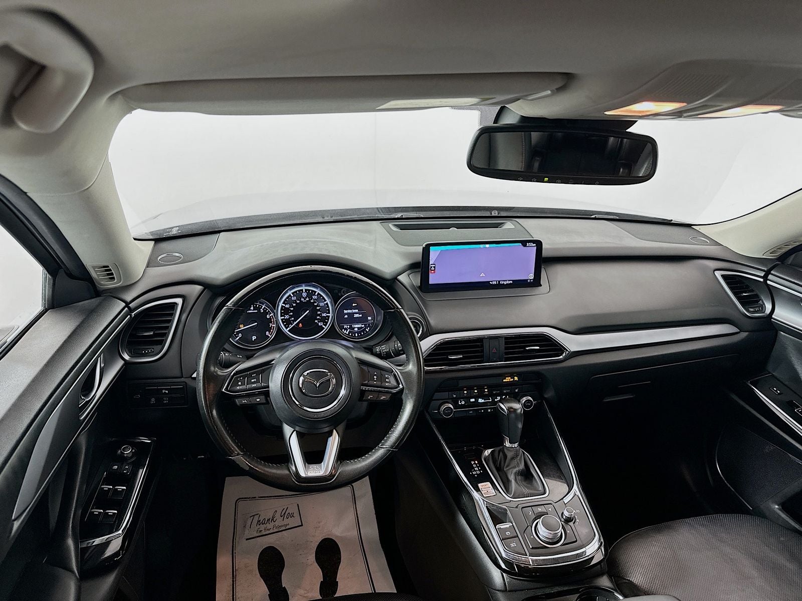 2021 Mazda Mazda CX-9 Touring