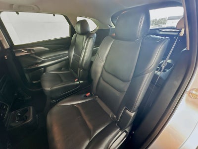 2021 Mazda Mazda CX-9 Touring