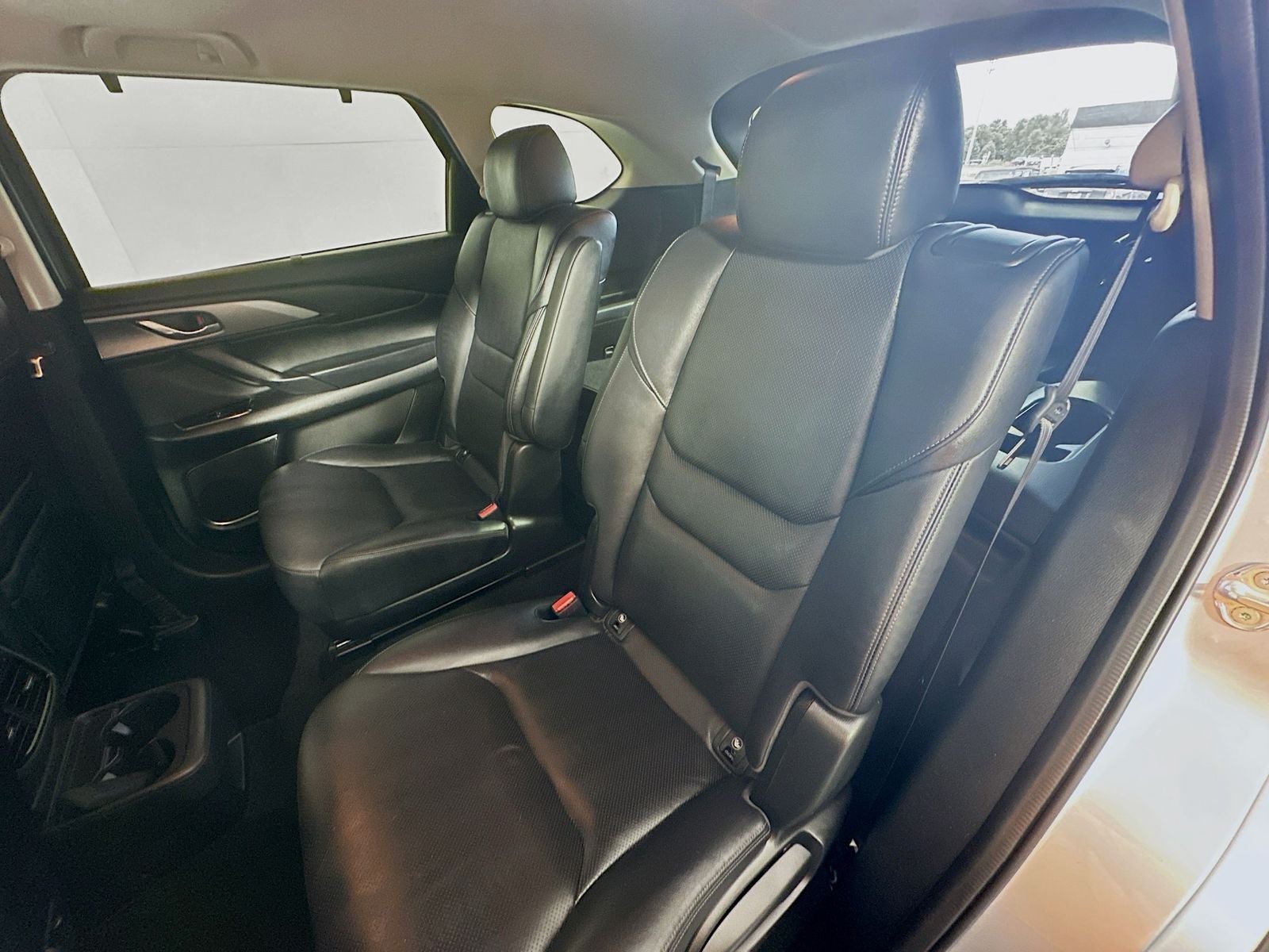 2021 Mazda Mazda CX-9 Touring