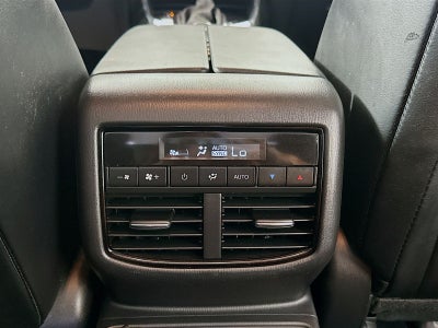 2021 Mazda Mazda CX-9 Touring