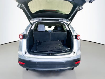 2021 Mazda Mazda CX-9 Touring