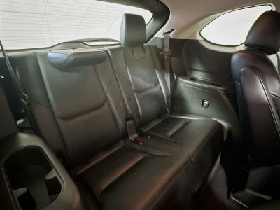 2021 Mazda Mazda CX-9 Touring