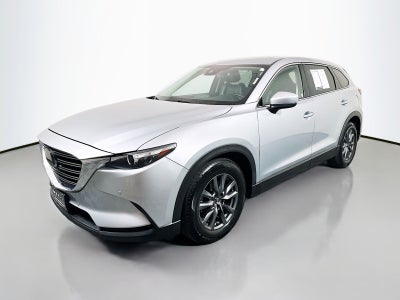 2021 Mazda Mazda CX-9 Touring