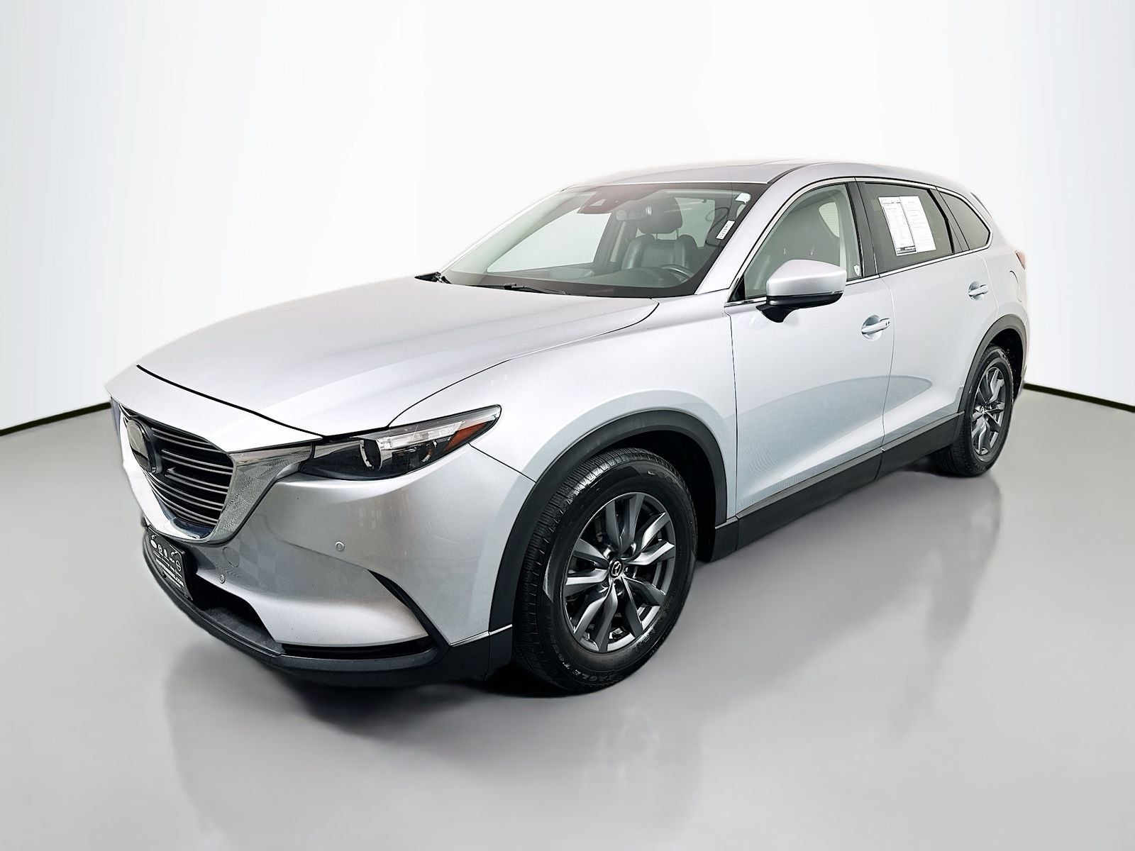 2021 Mazda Mazda CX-9 Touring