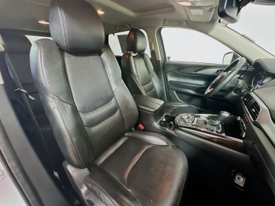 2021 Mazda Mazda CX-9 Touring