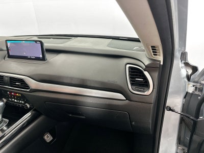 2021 Mazda Mazda CX-9 Touring