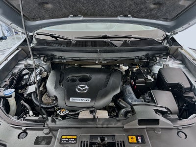 2021 Mazda Mazda CX-9 Touring
