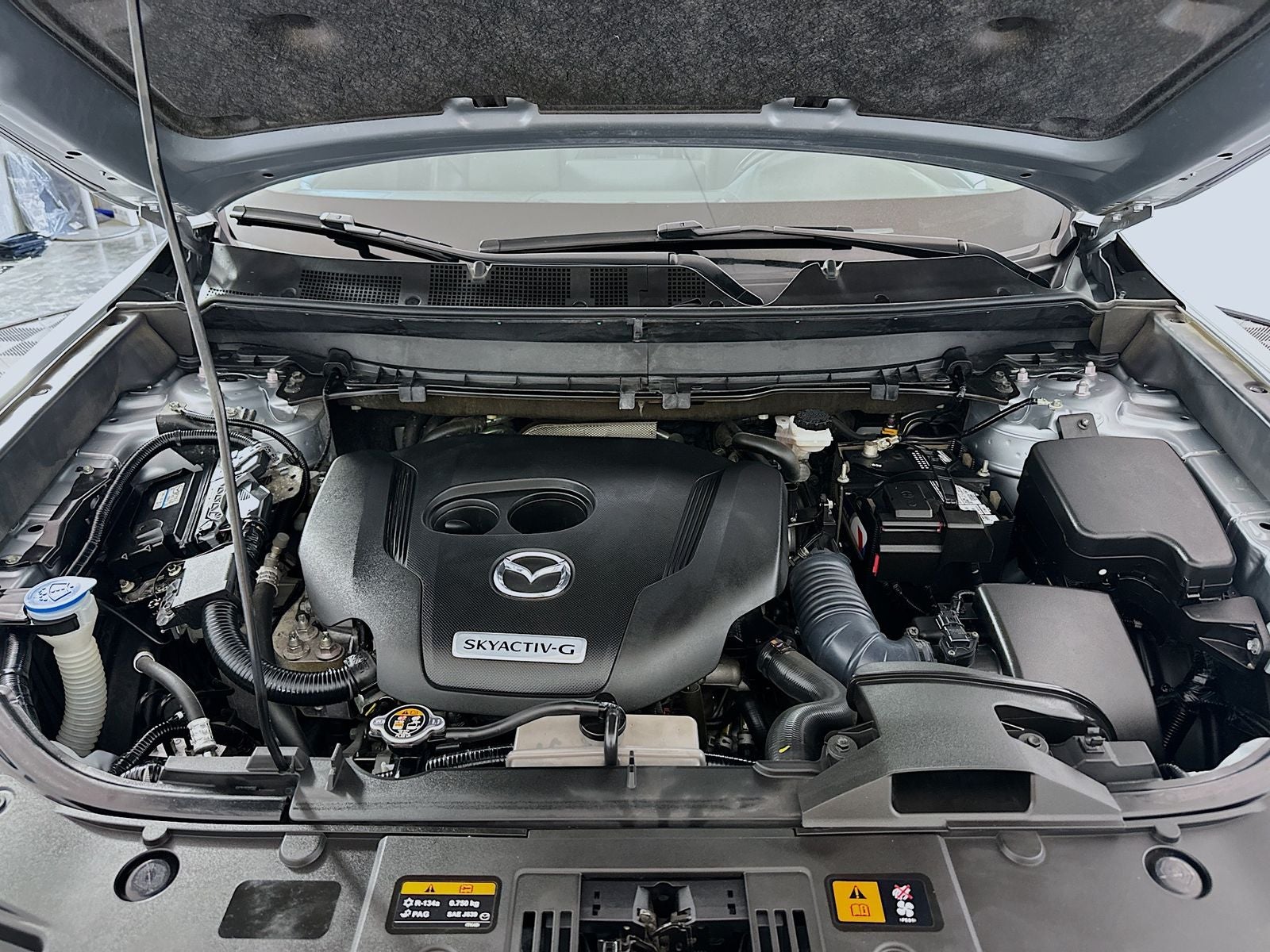 2021 Mazda Mazda CX-9 Touring